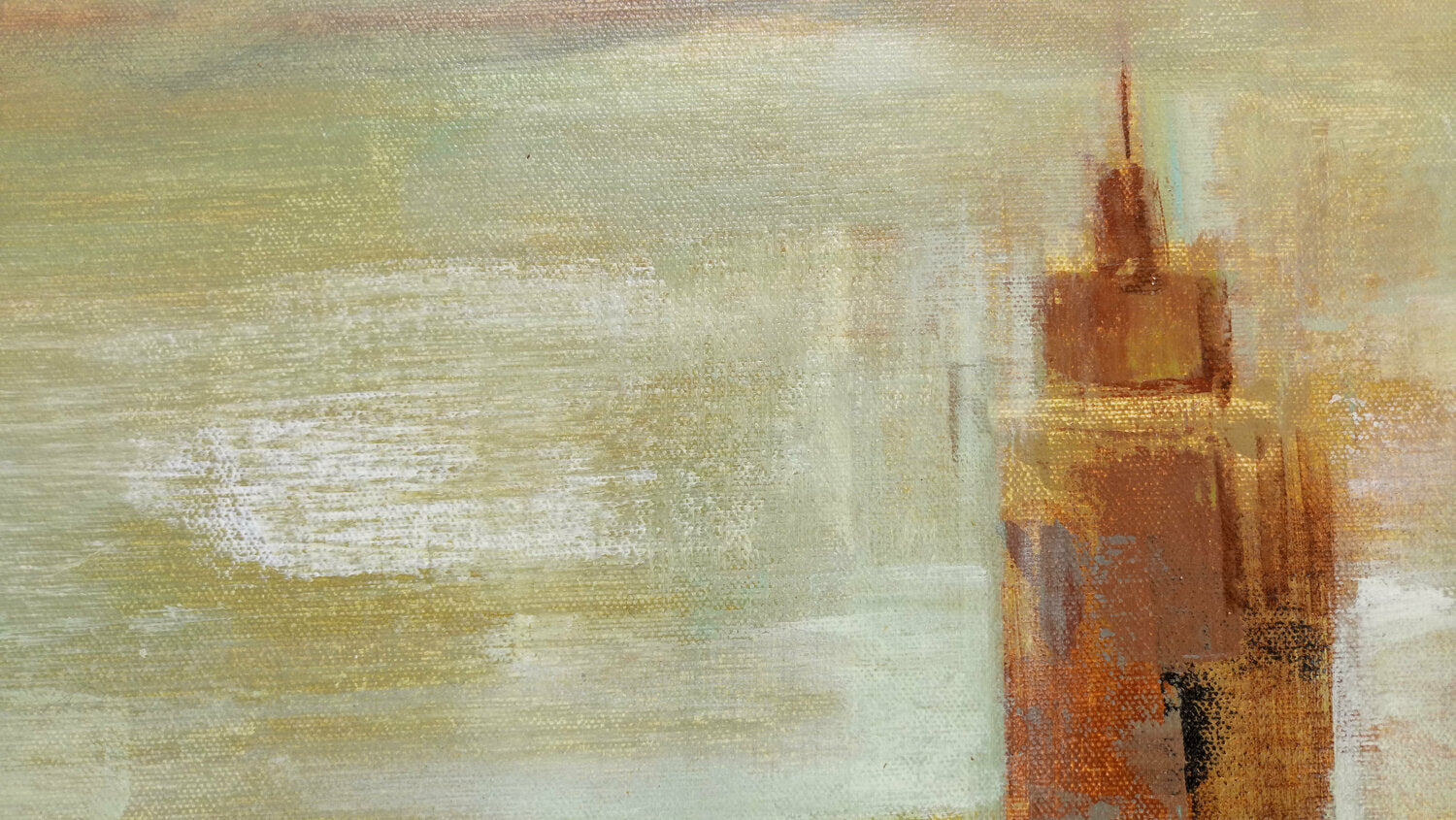 Manhattan View - Detail 2