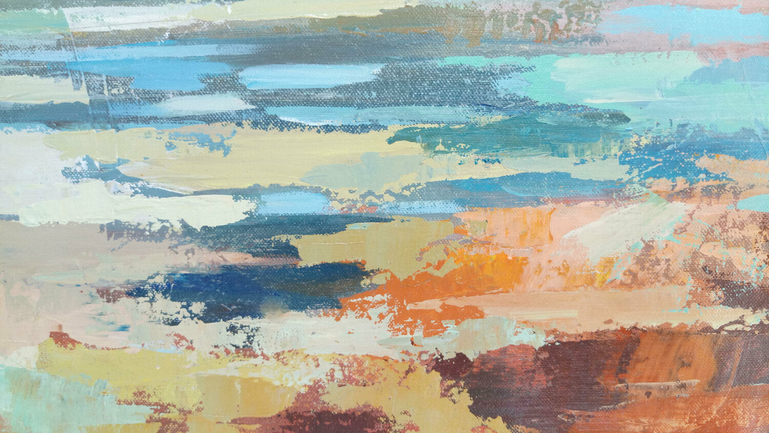 Marine Layer - Detail 4