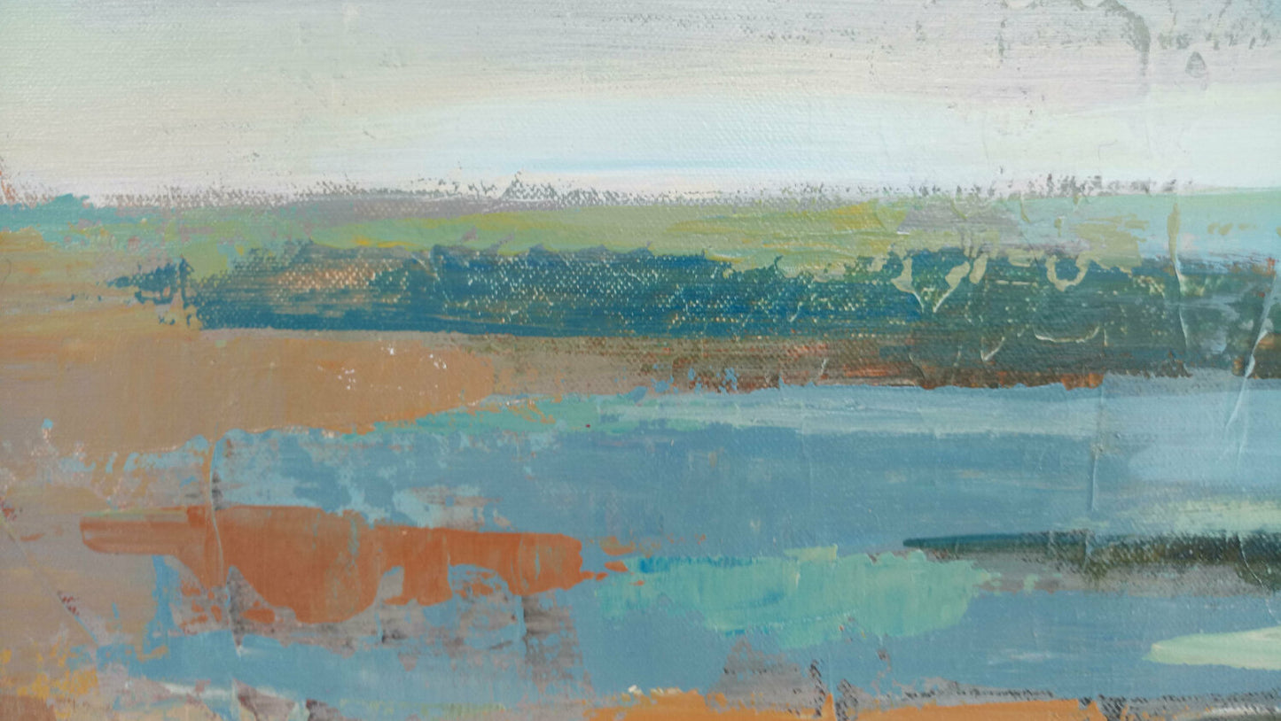 Marine Layer - Detail 3
