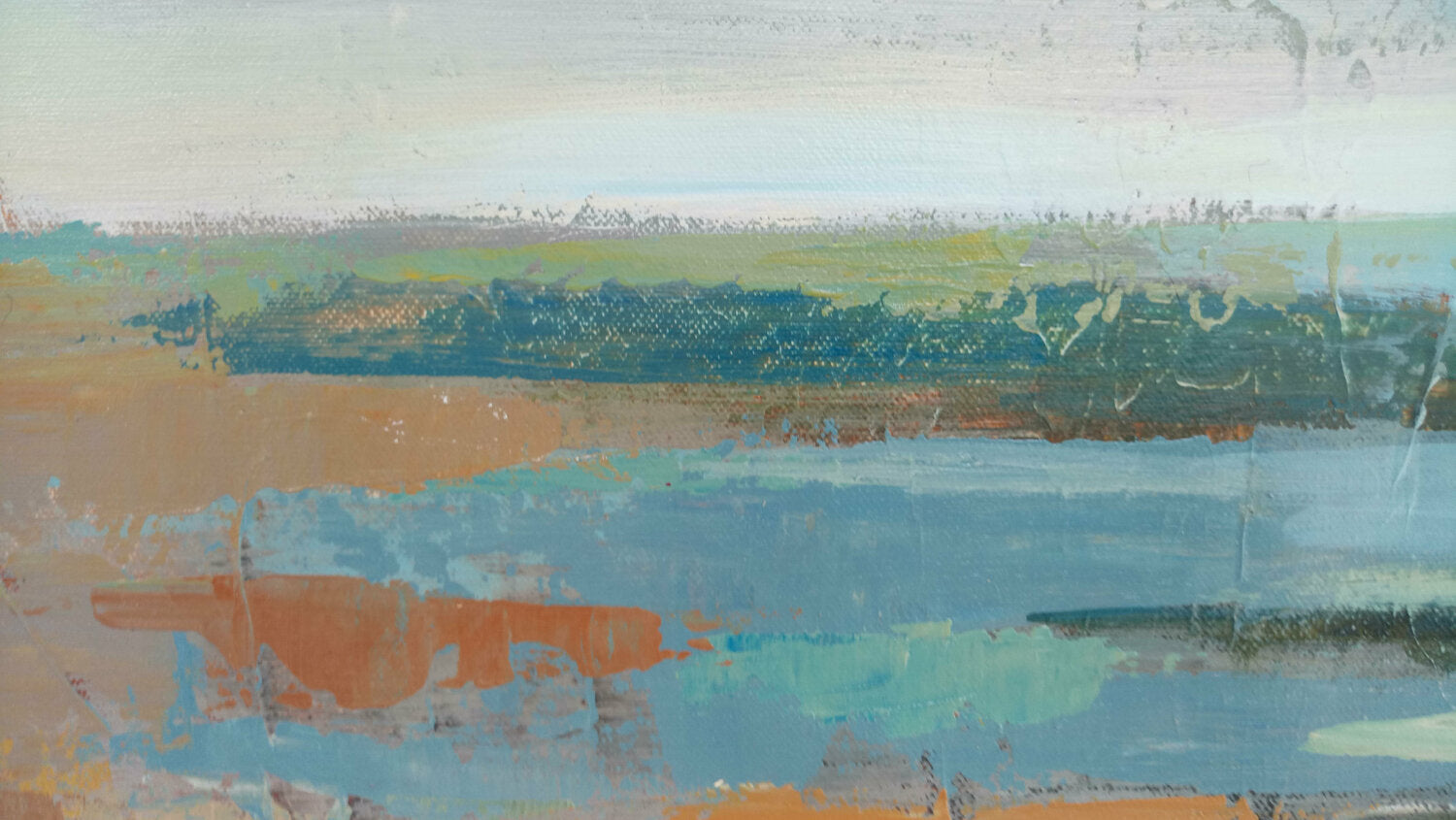 Marine Layer - Detail 3