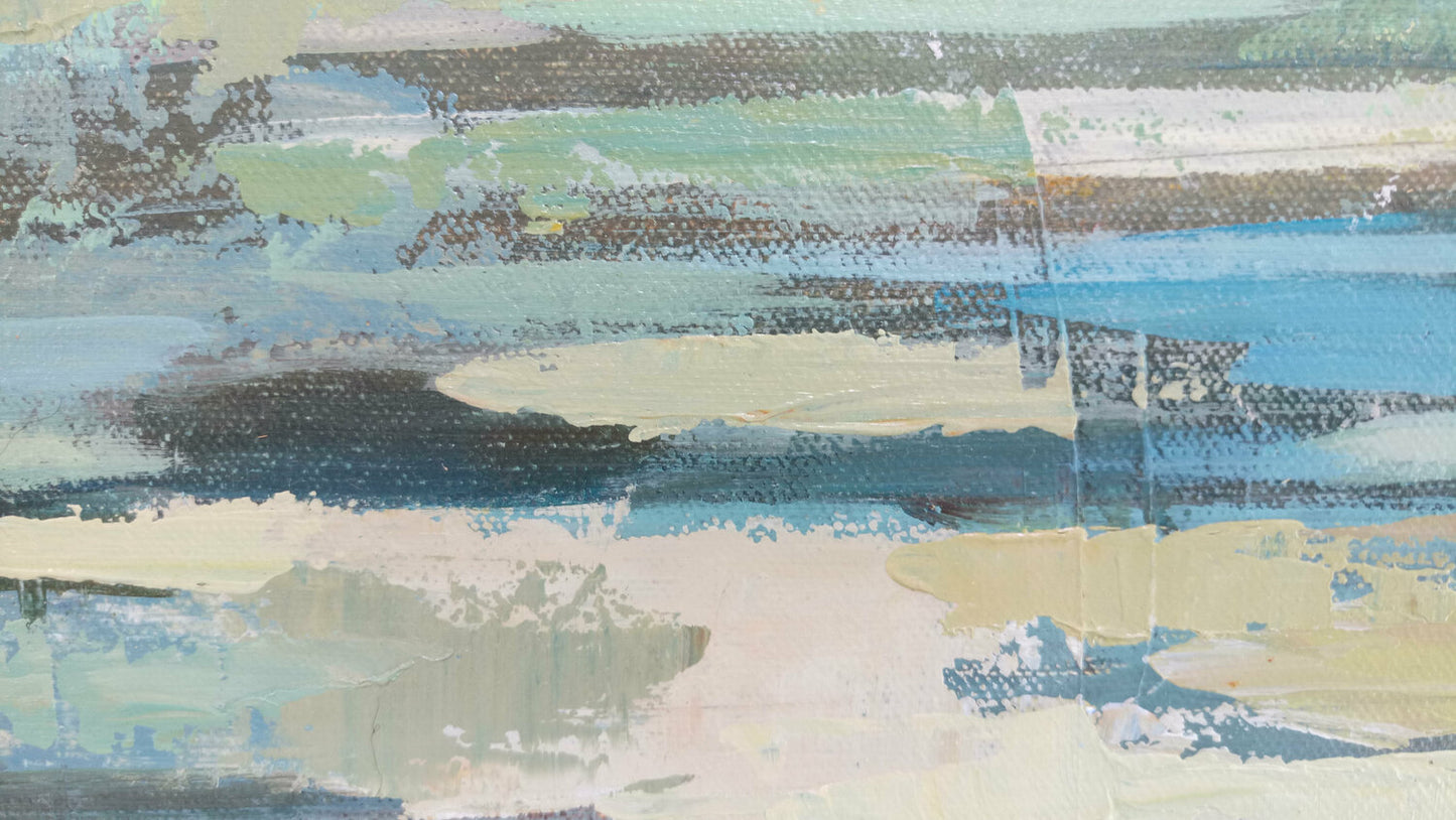 Marine Layer - Detail 2
