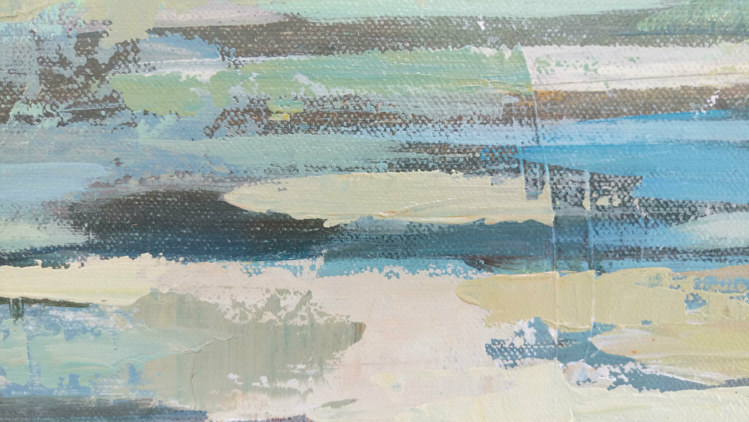 Marine Layer - Detail 2