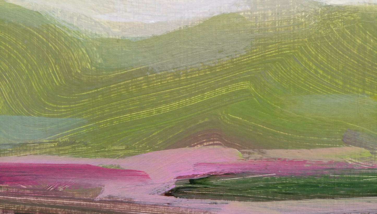 Springtime - Detail 1