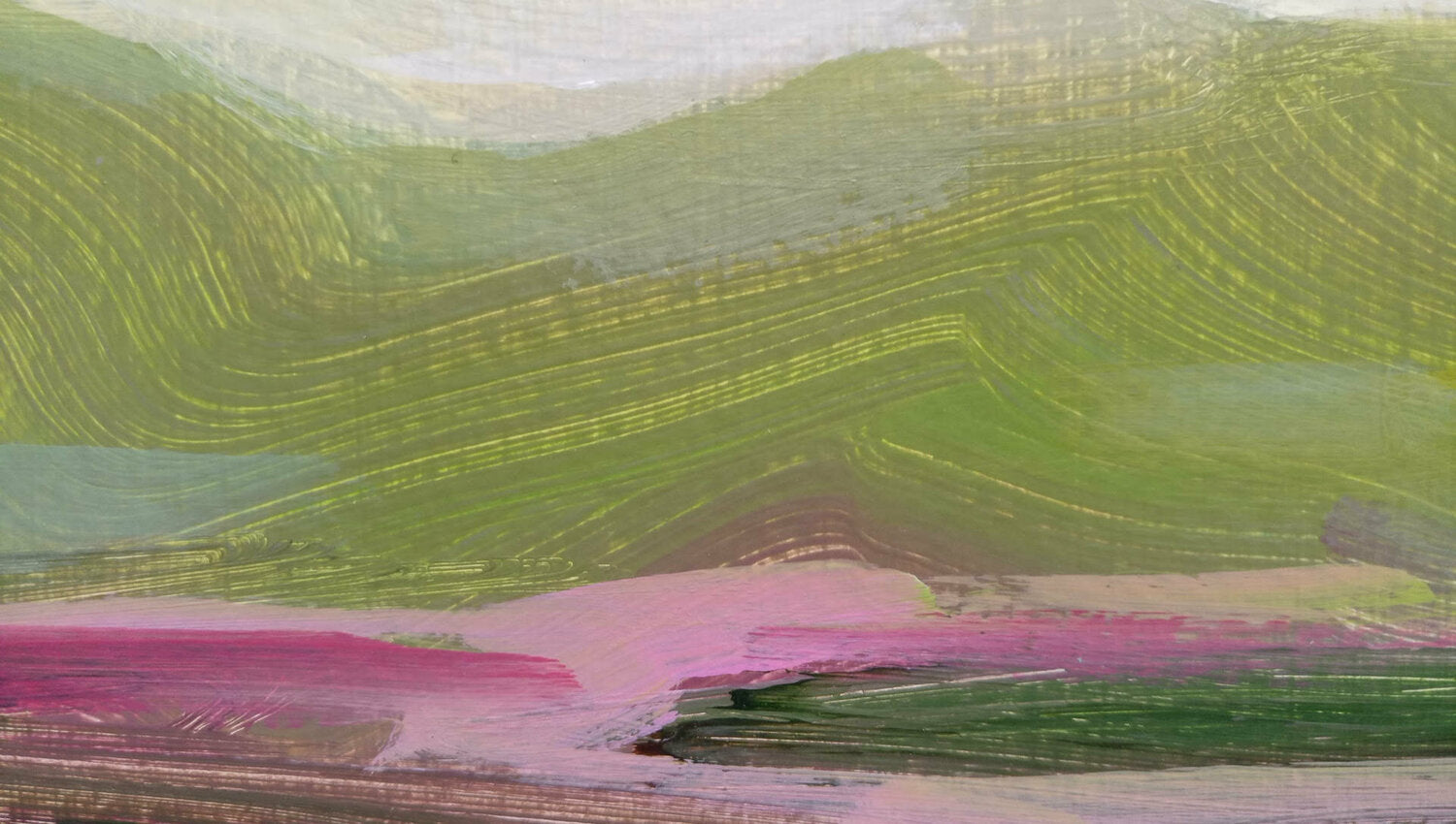 Springtime - Detail 1