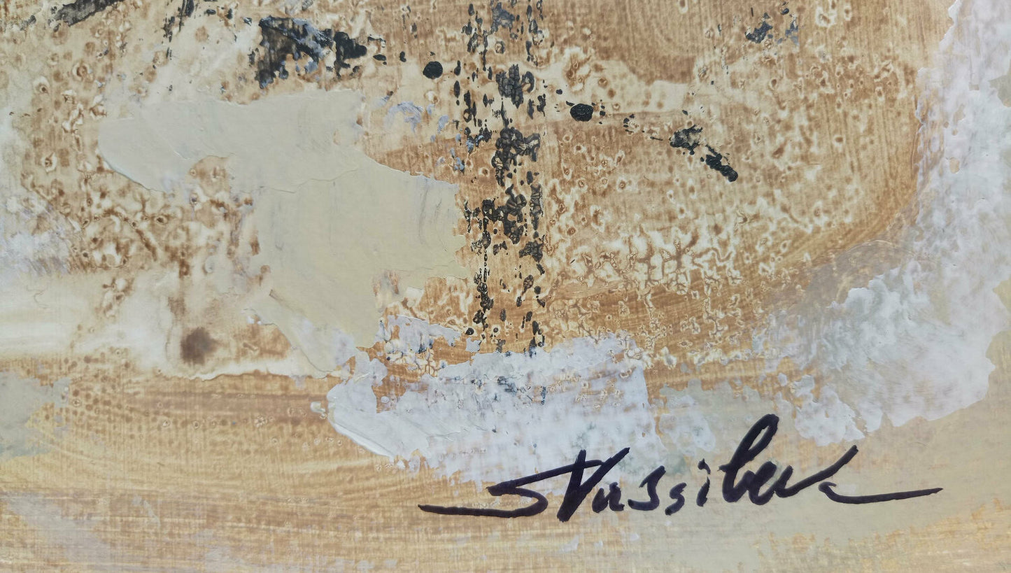Impromptu I - Detail 1