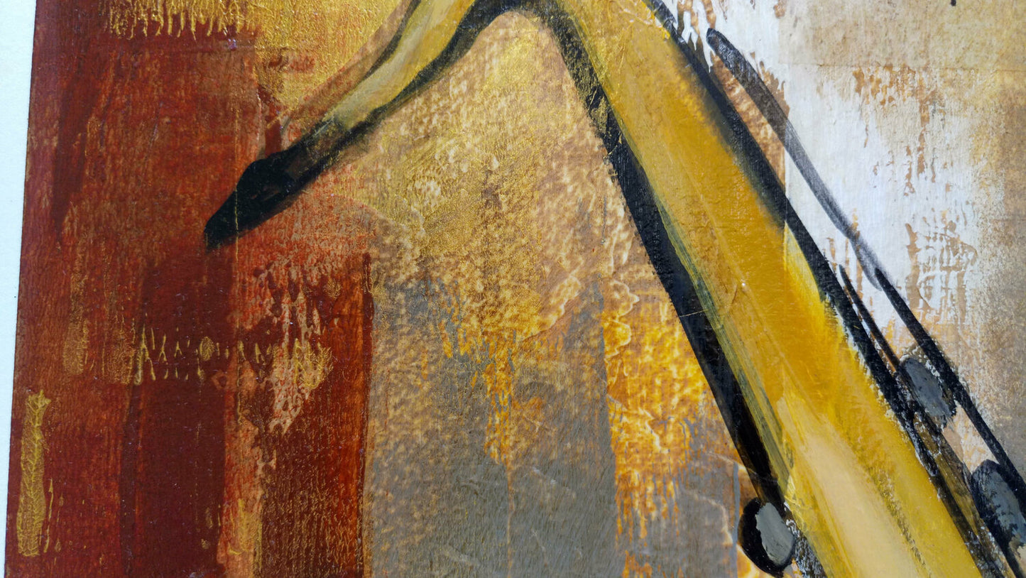 Classical Tunes I - Saxophone - Detail 1