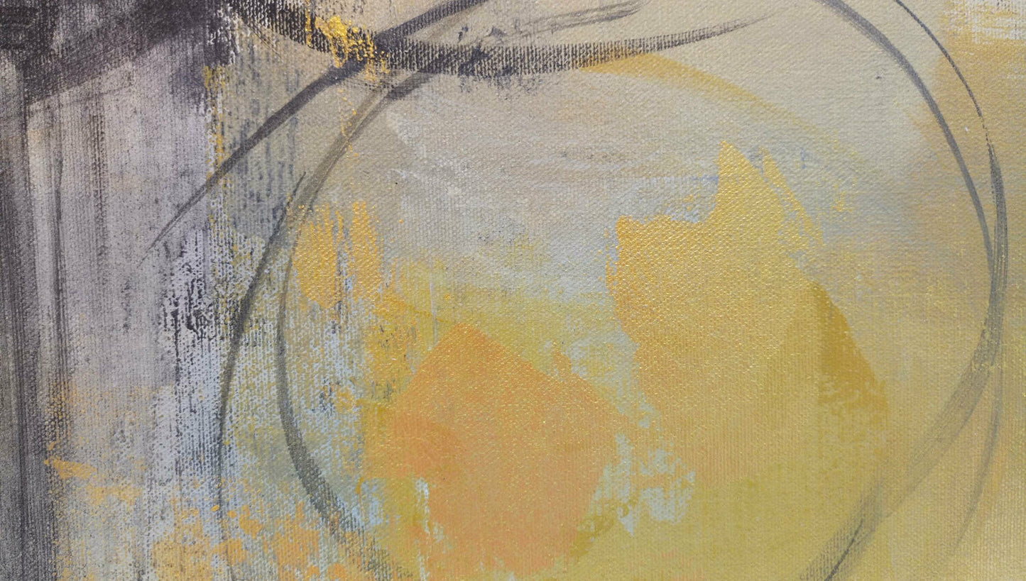 Solar Path II - Detail 1