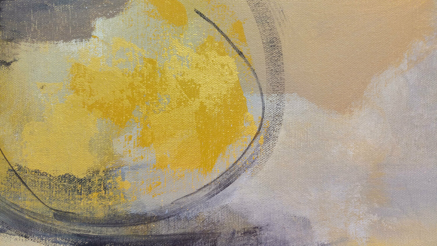 Solar Path I - Detail 2