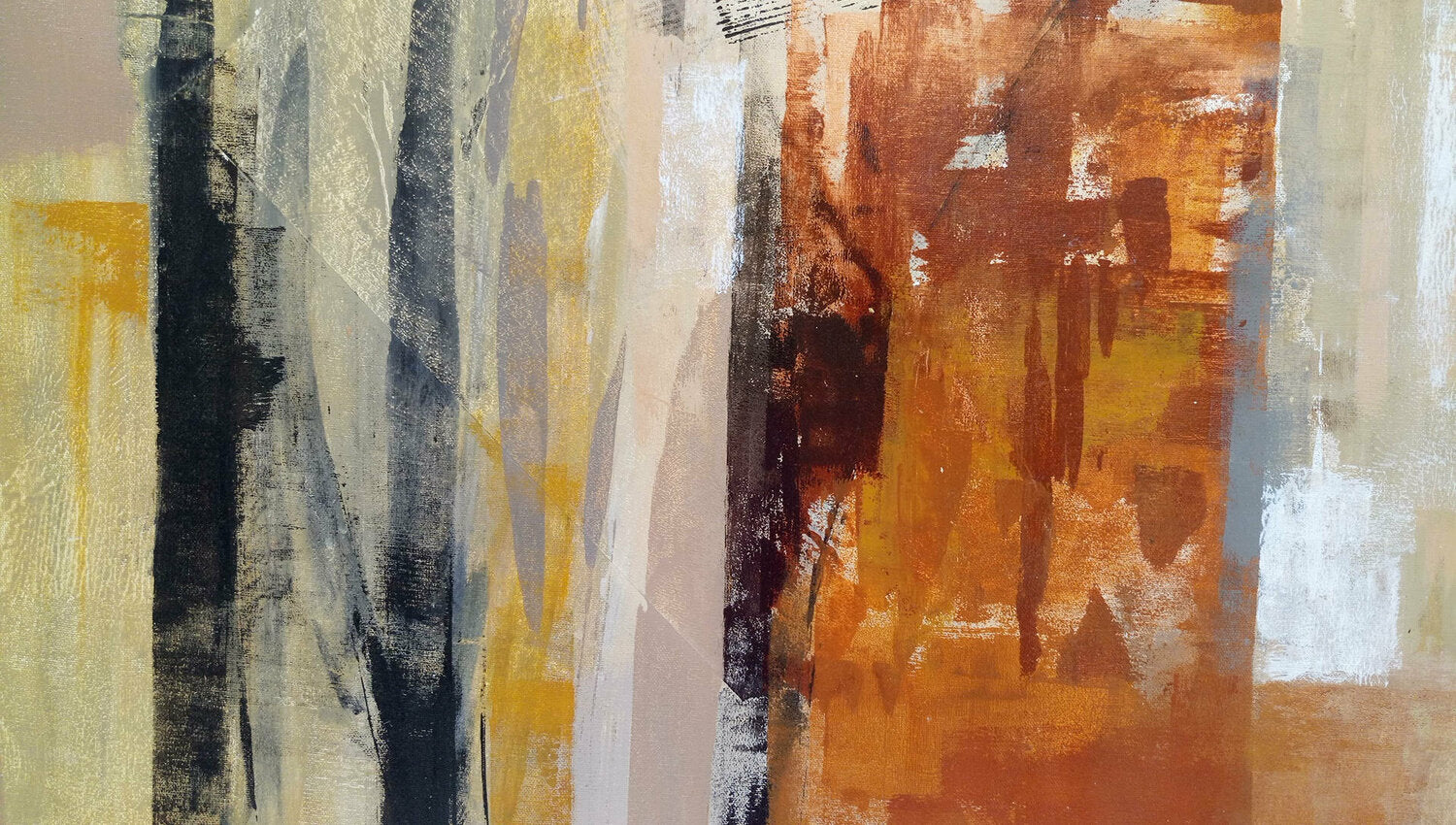 Urban Morning - Detail 3