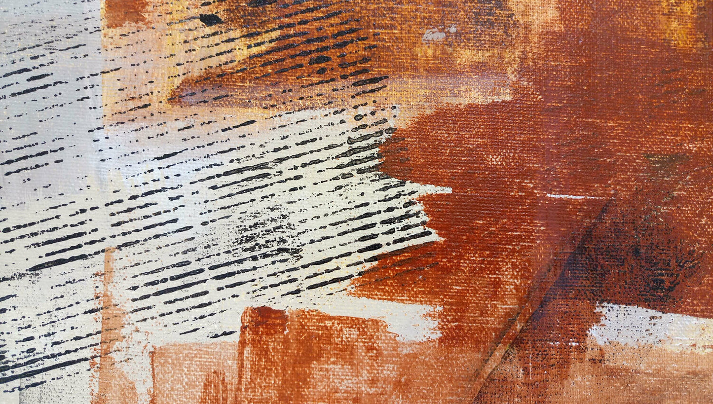 Urban Morning - Detail 4