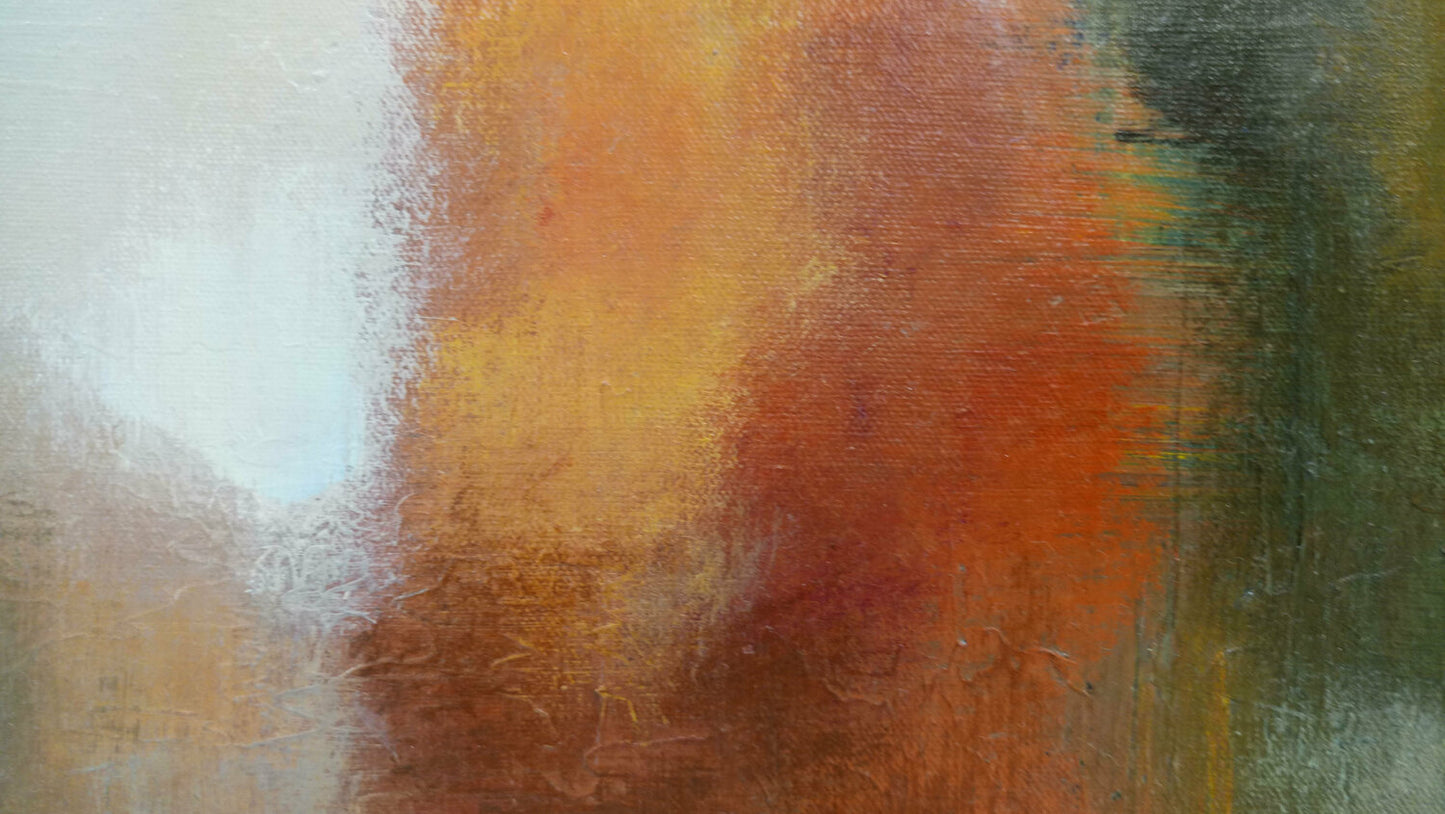 Fall - Detail 3