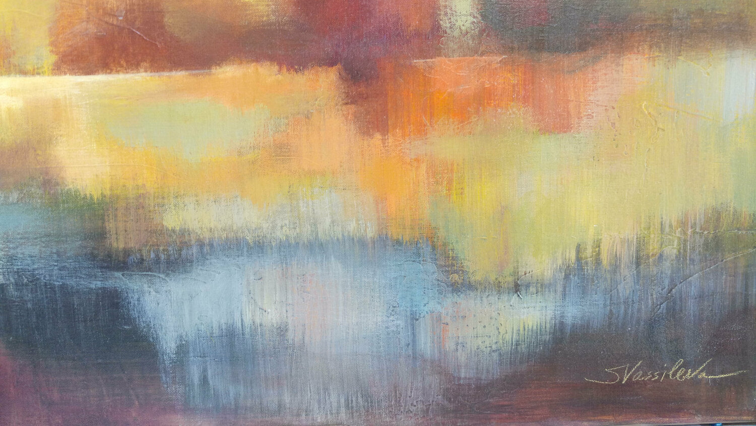 Fall - Detail 1
