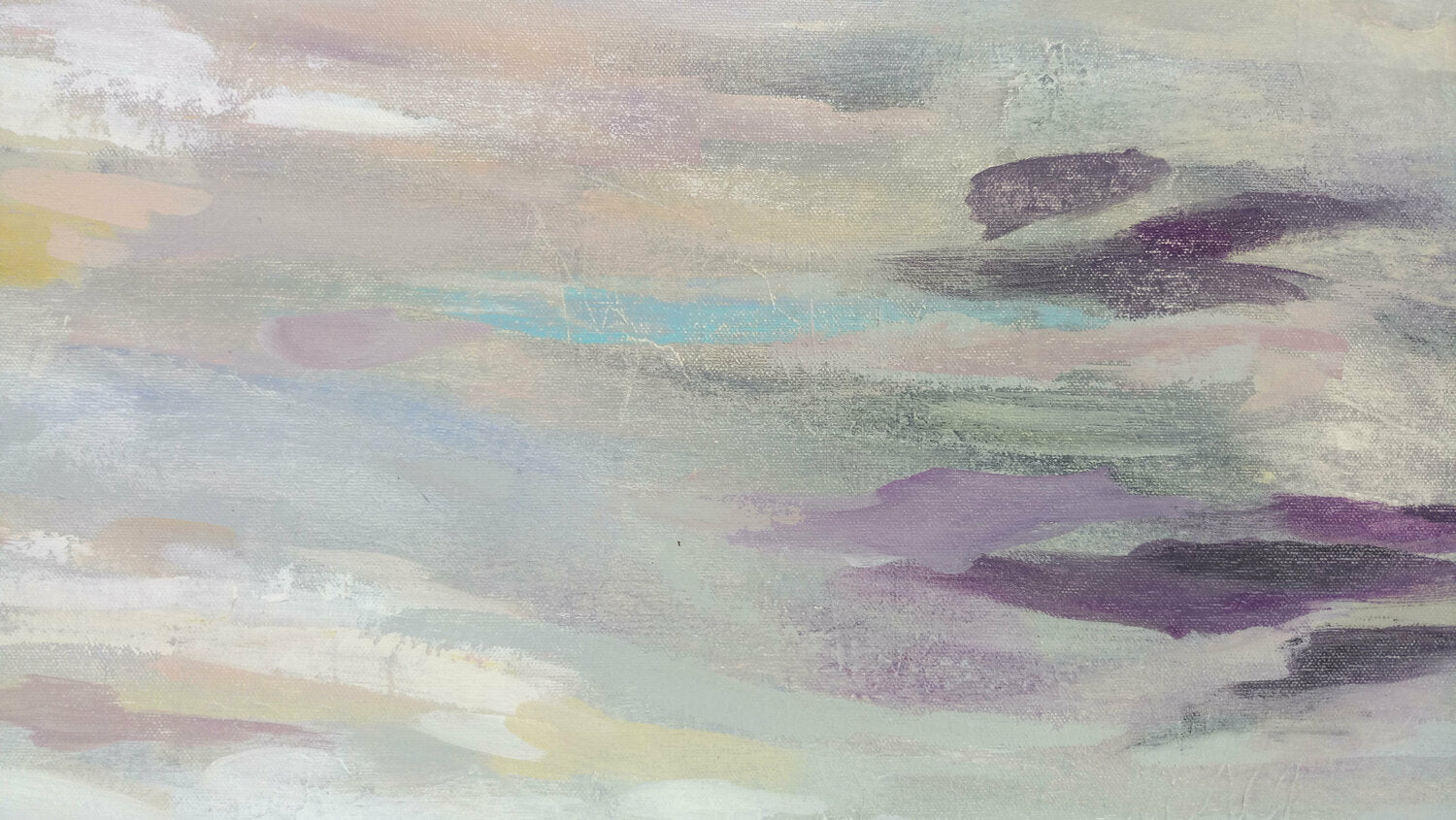 Sea and Sky - Detail 3