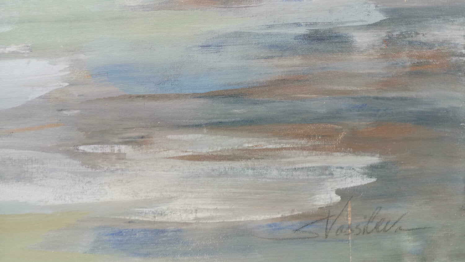 Serenity by the Lake - Detail 2