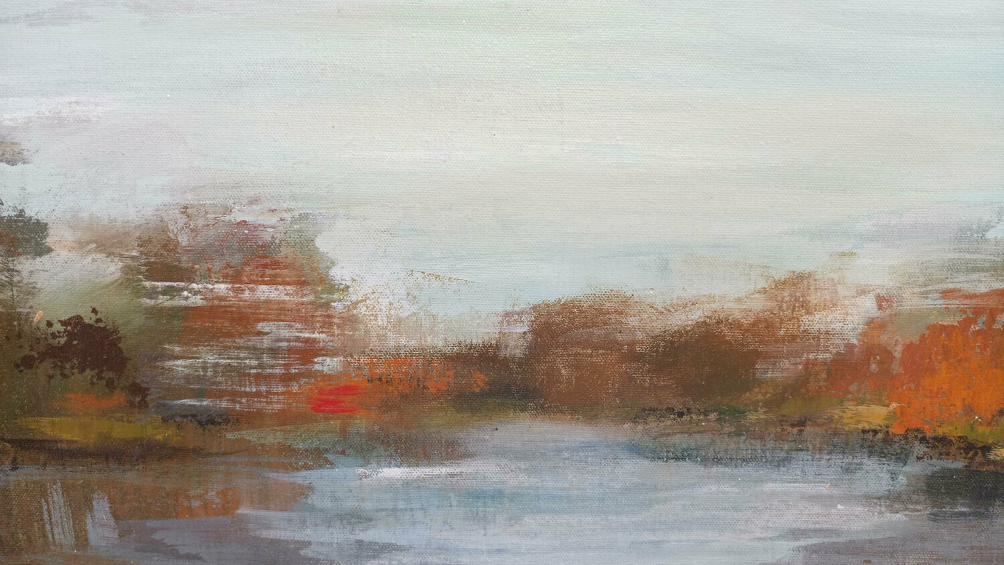 Serenity by the Lake - Detail 3