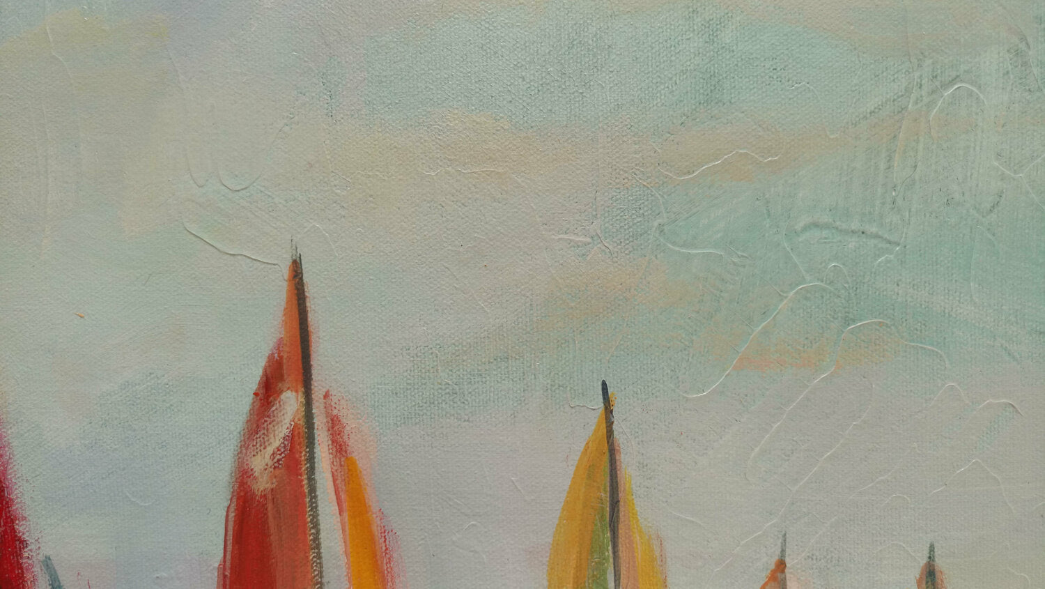Regatta - Detail 2