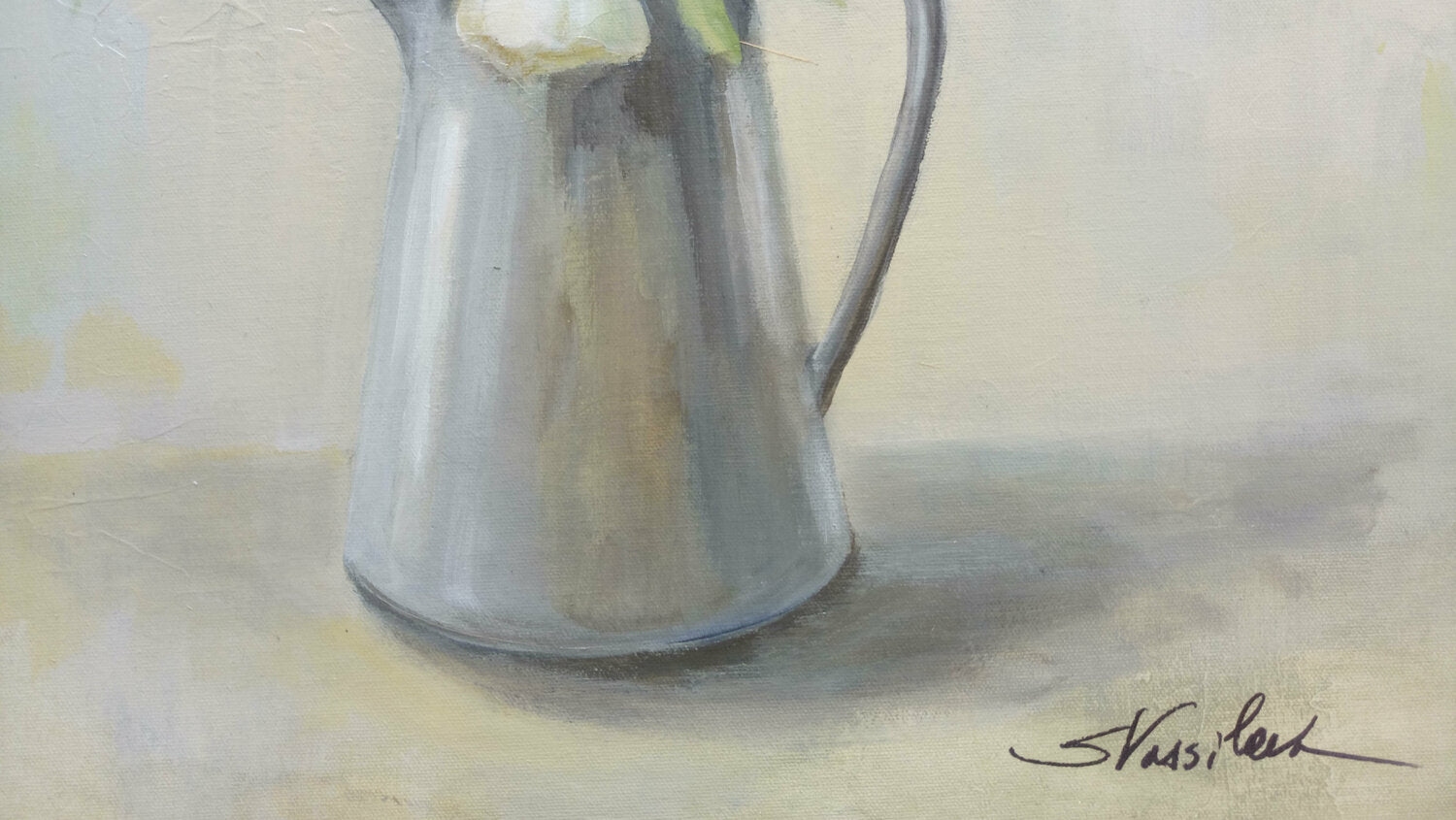 Farm Bouquet - Detail 2