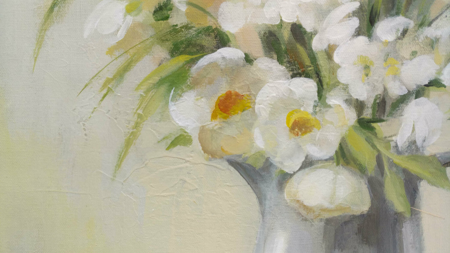 Farm Bouquet - Detail 3