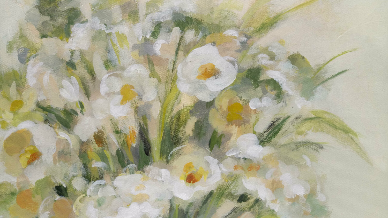 Farm Bouquet - Detail 1