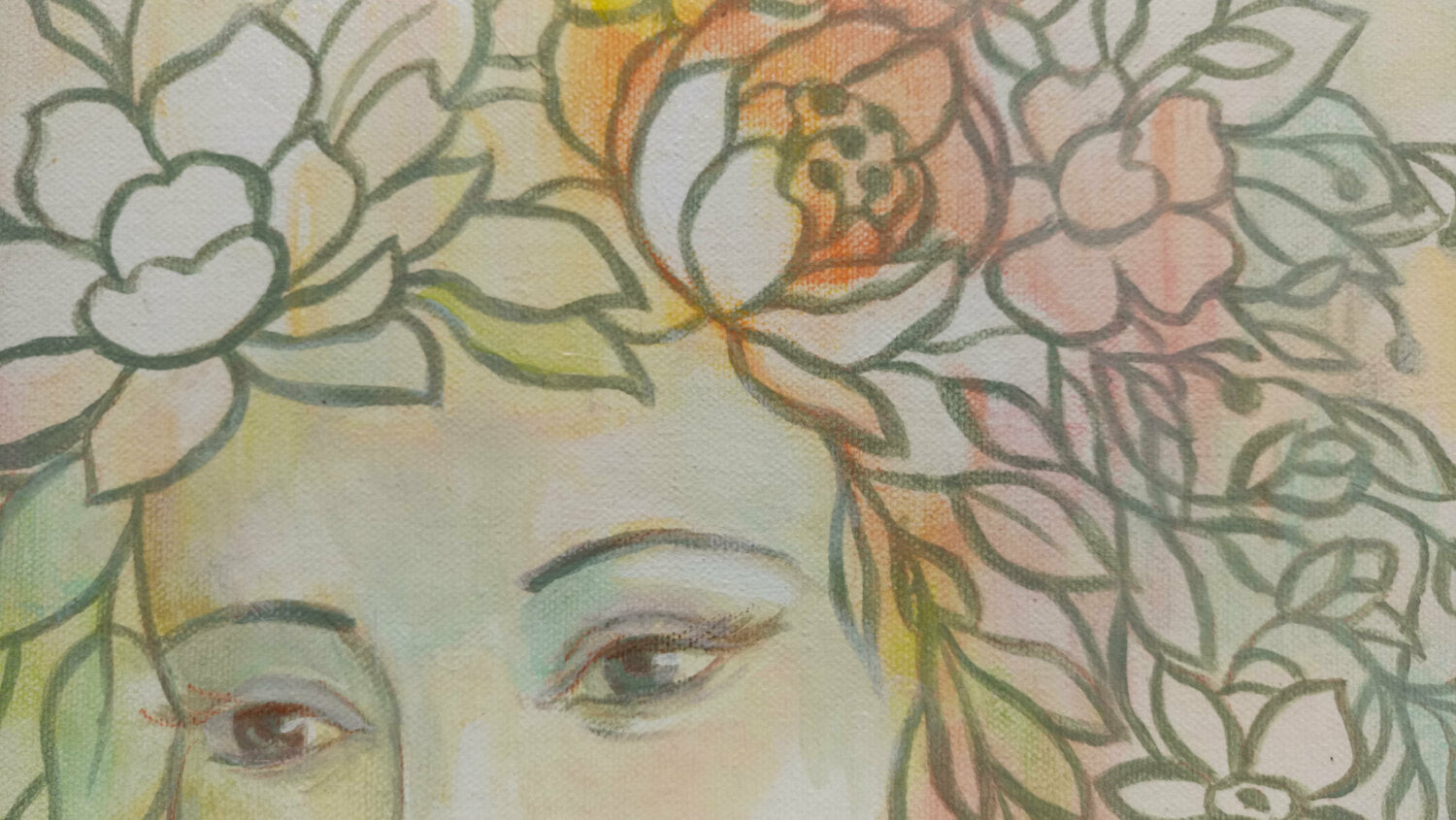 Primavera - Detail 2