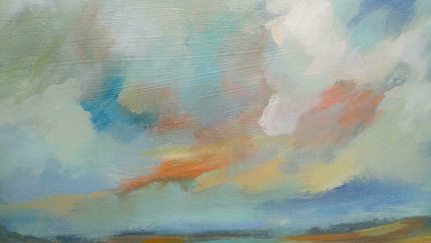 Sunny Bay - Detail 3