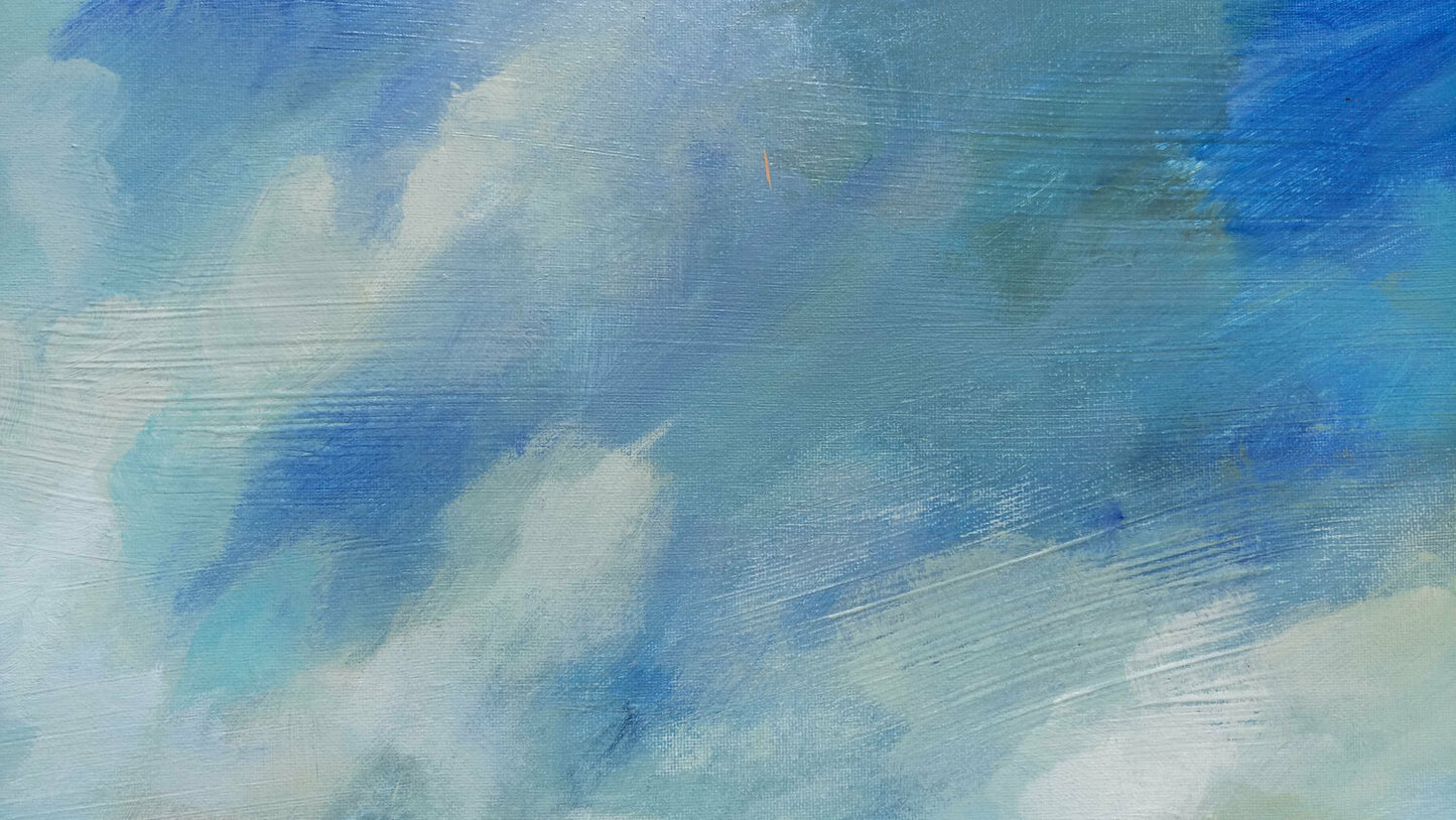 Sunny Bay - Detail 2