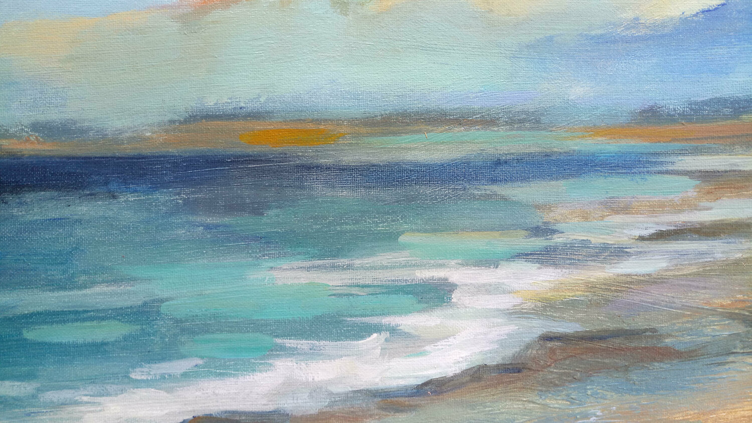 Sunny Bay - Detail 4