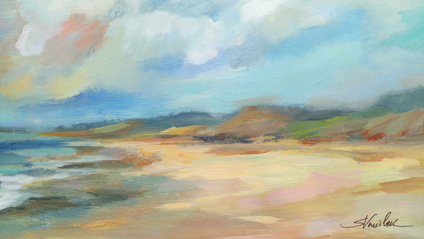 Sunny Bay - Detail 1