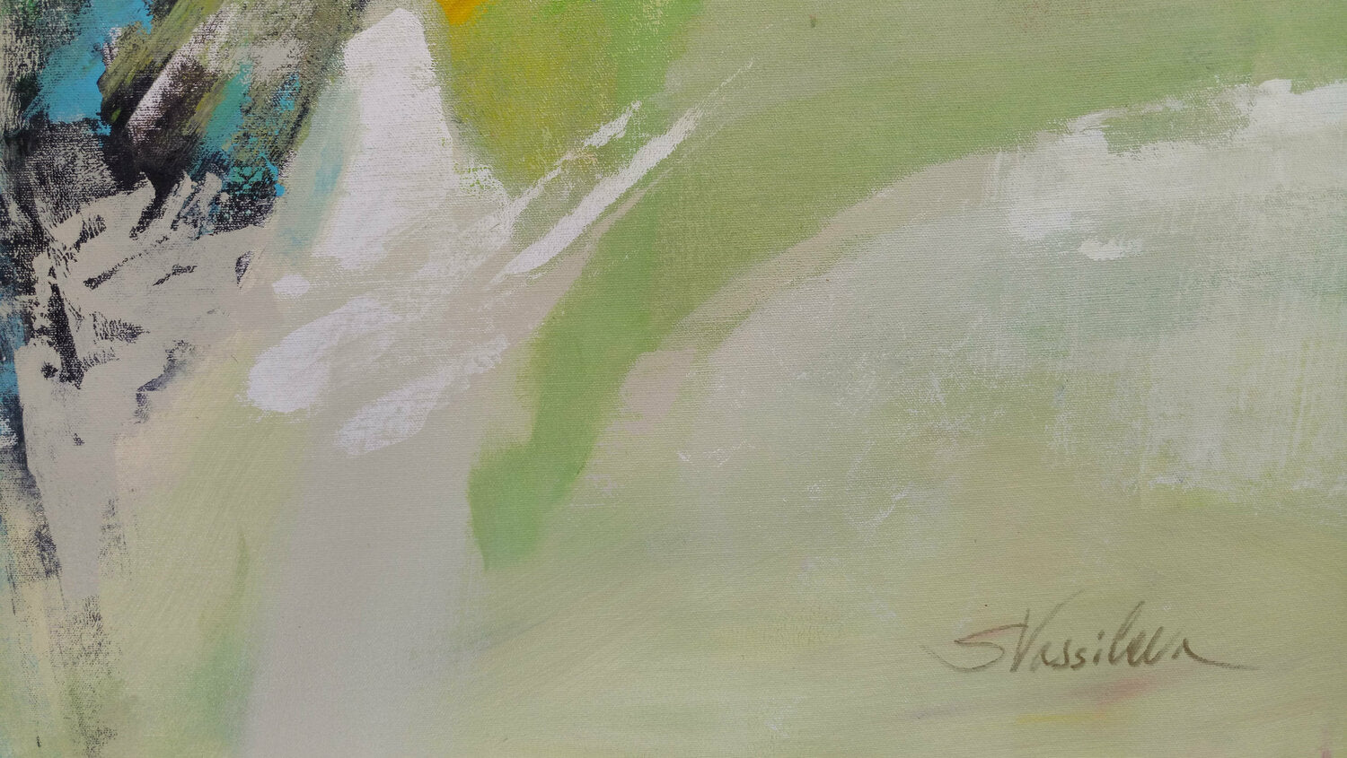 Lunapark - Detail 2