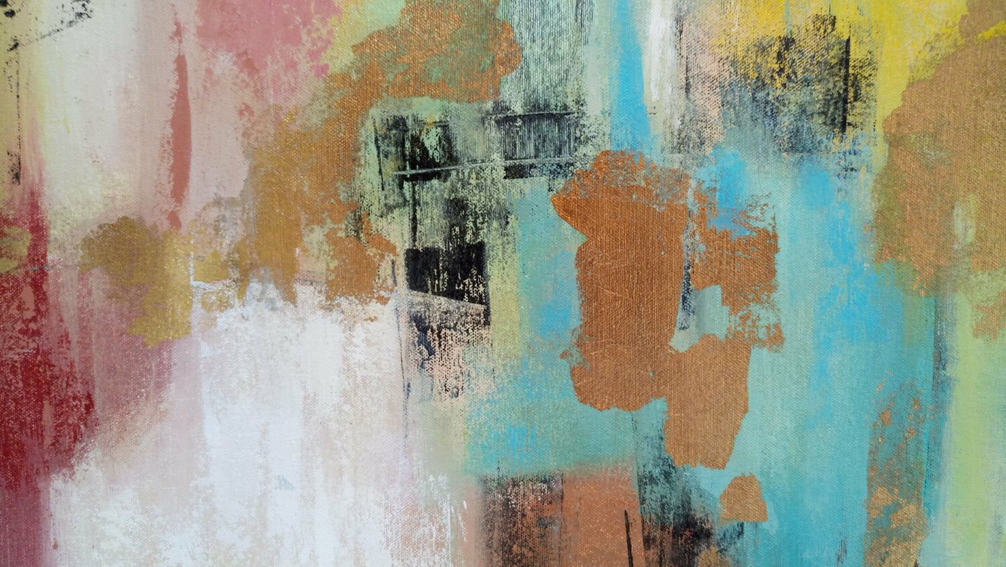 Retro Moment - Detail 1