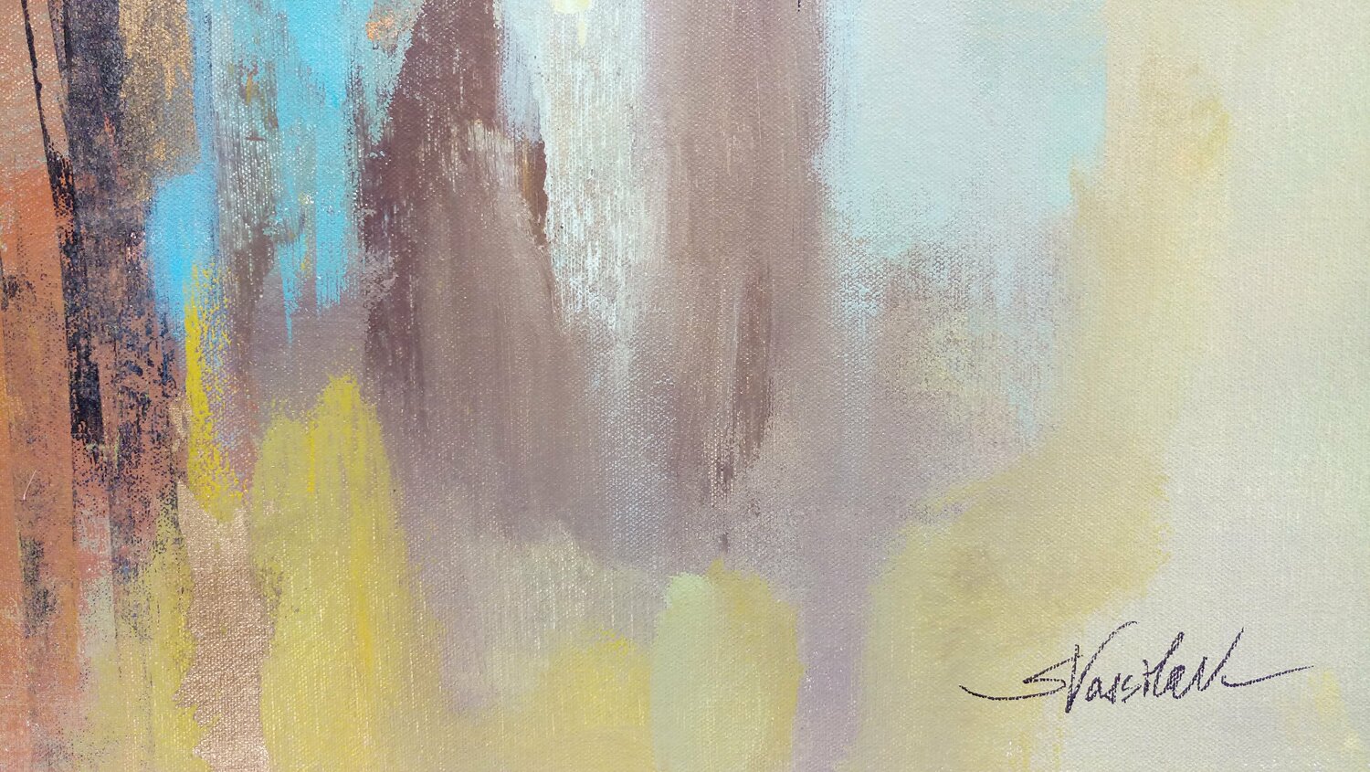 Retro Moment - Detail 2