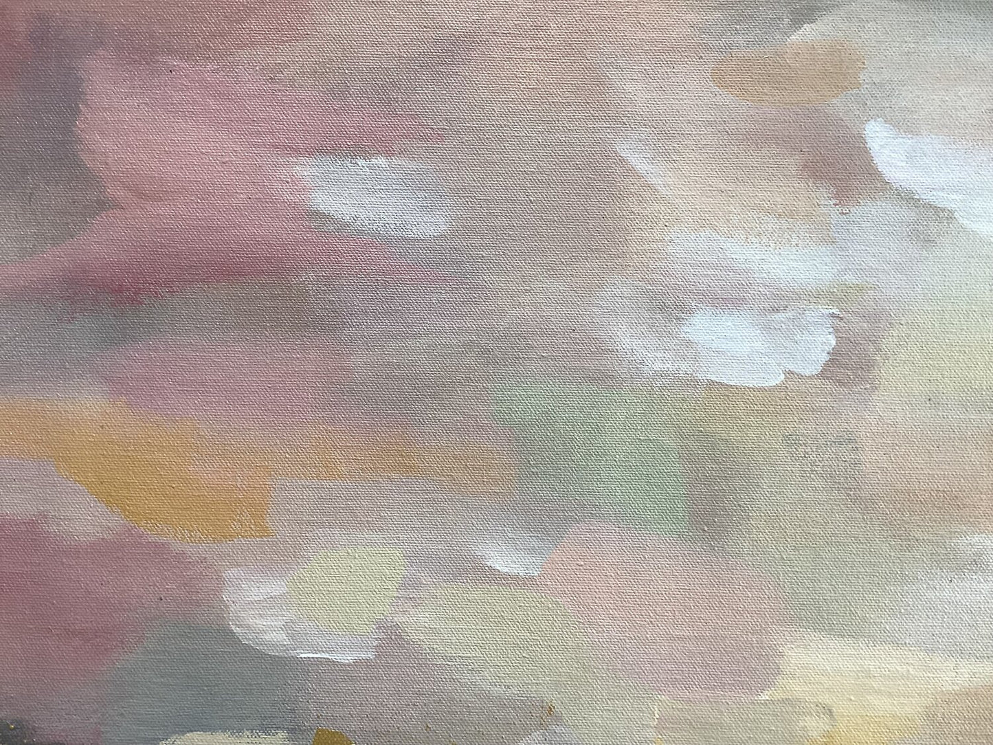 Pink Waves - Detail 2