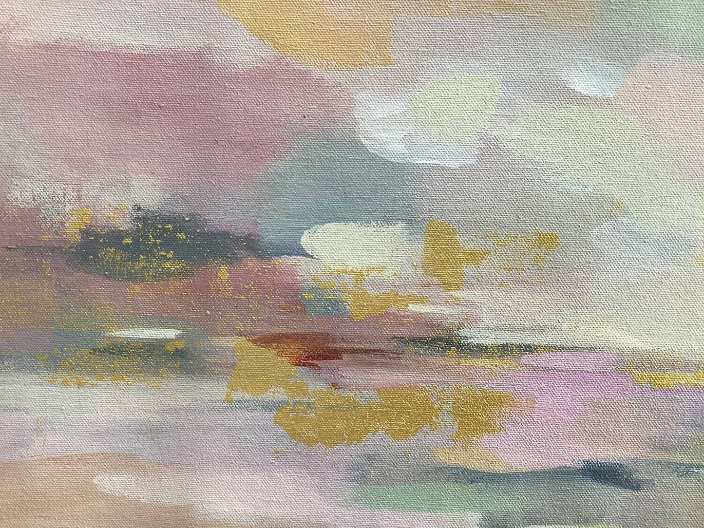 Pink Waves - Detail 4
