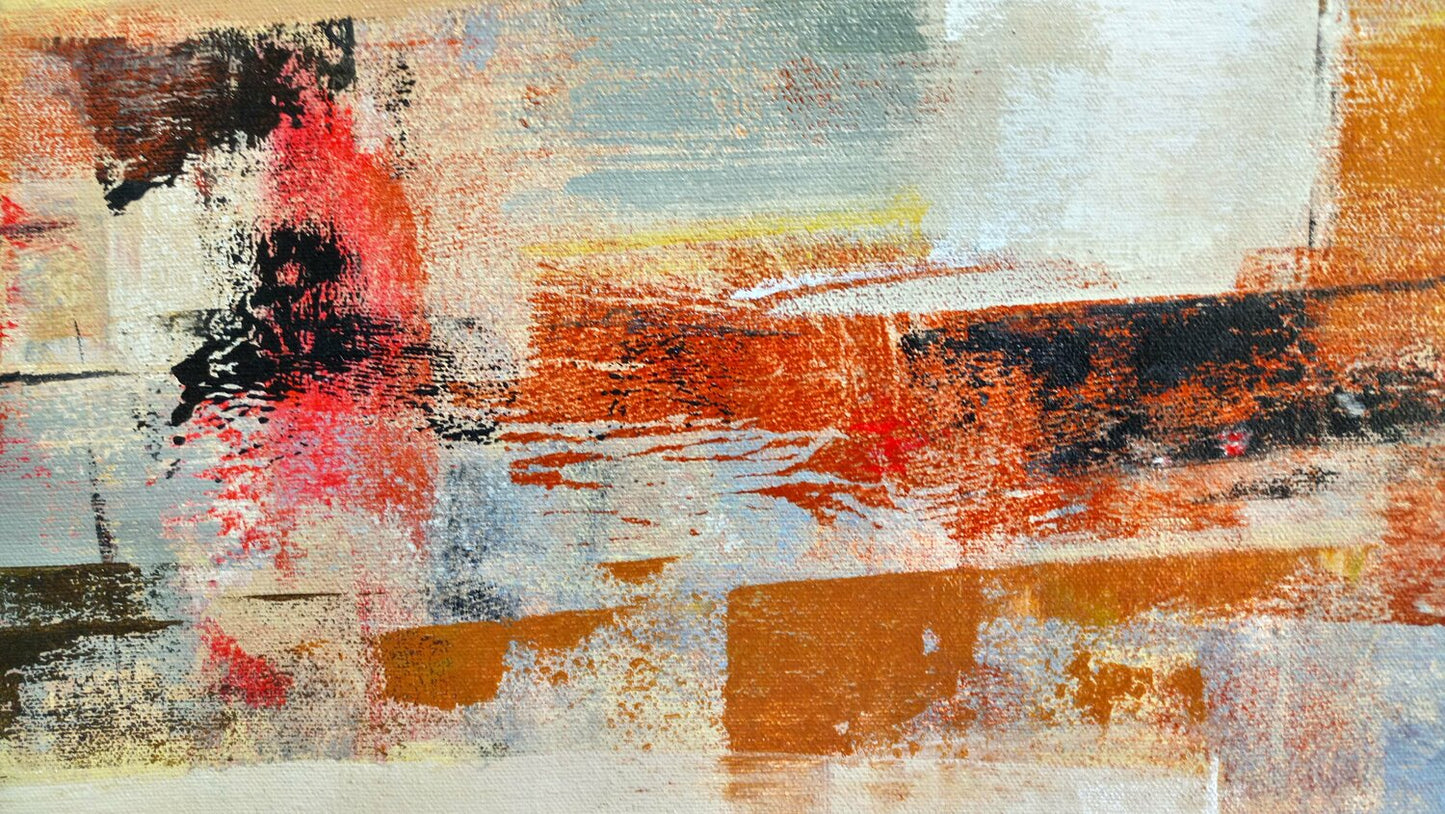 Ray of Sunlight - Detail 3
