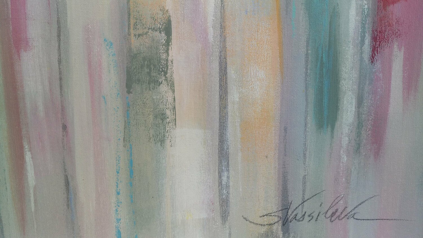 Spring Window - Detail 2