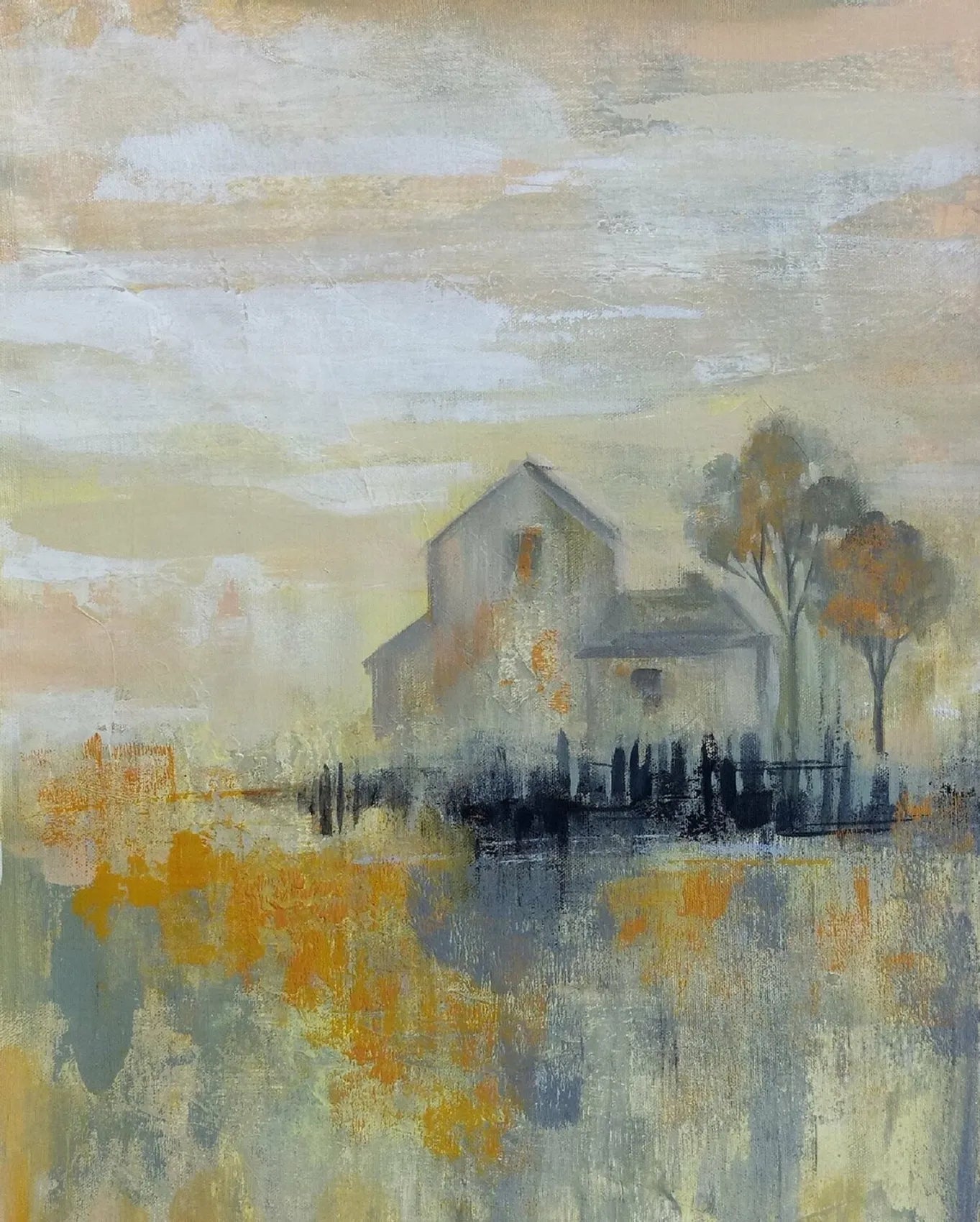 Sunrise Farm I