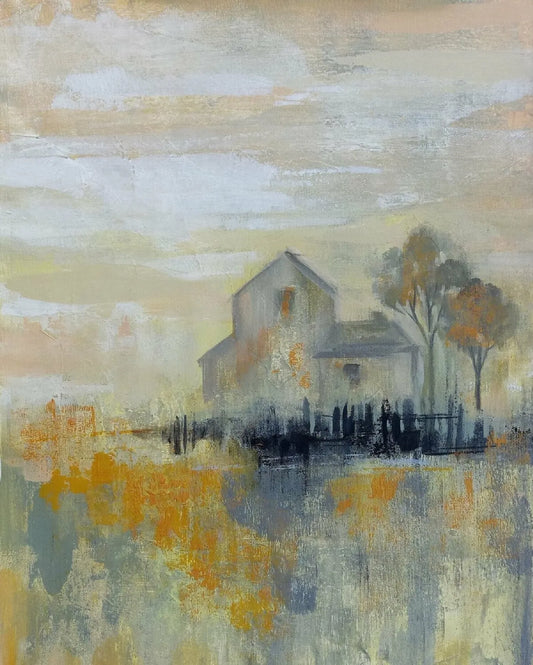 Sunrise Farm I