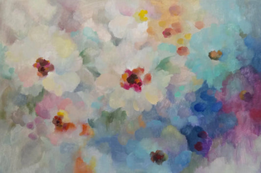 Flower Extravaganza
