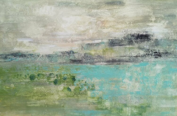 Spring Valley by Silvia Vassileva