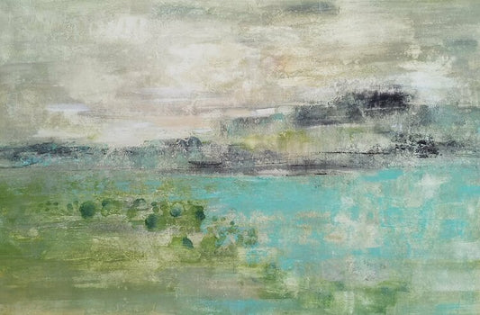 Spring Valley by Silvia Vassileva
