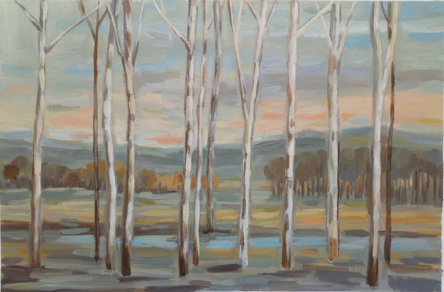 Spring Valley - Detail 1