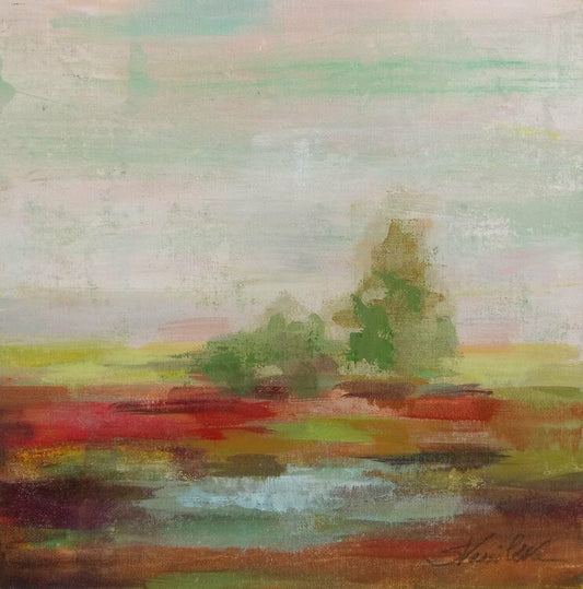 After the Summer Rain by Silvia Vassileva